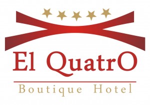 Logo EL-QUATRO